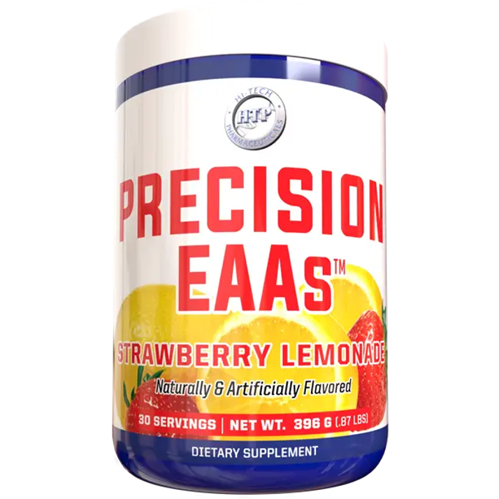 Hi-Tech: Precision EAA (396g)