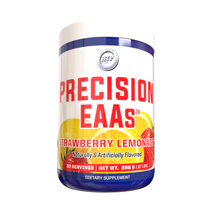 Hi-Tech: Precision EAA (396g)