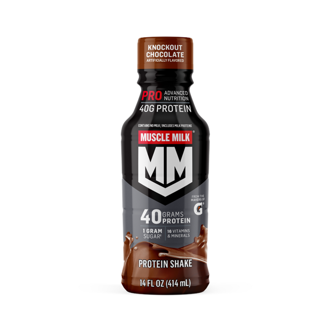 Muscle Milk Pro (12/14oz)