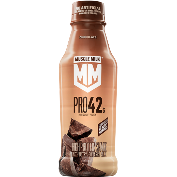 Muscle Milk Pro (12/14oz)