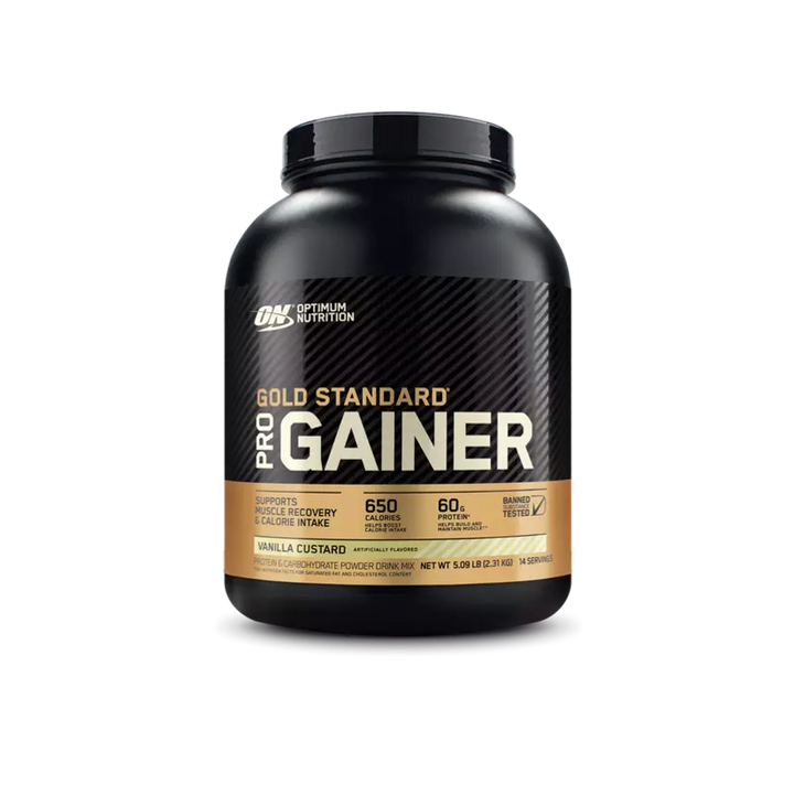Optimum: Pro Gainer