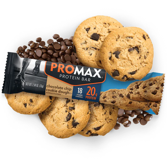 Promax Protein Bar