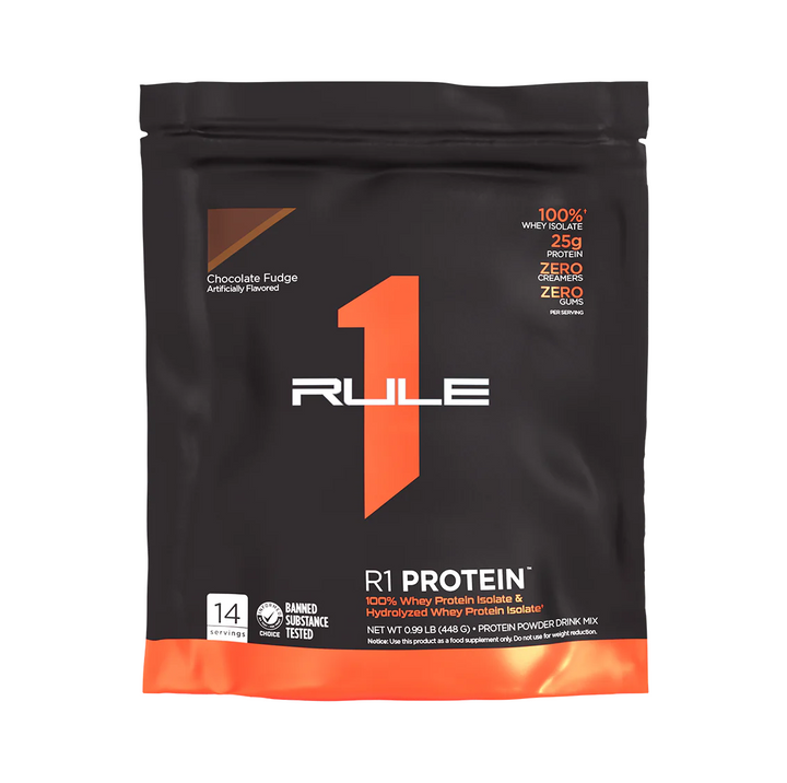 Rule One: R1 Protein