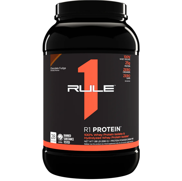 Rule One: R1 Protein