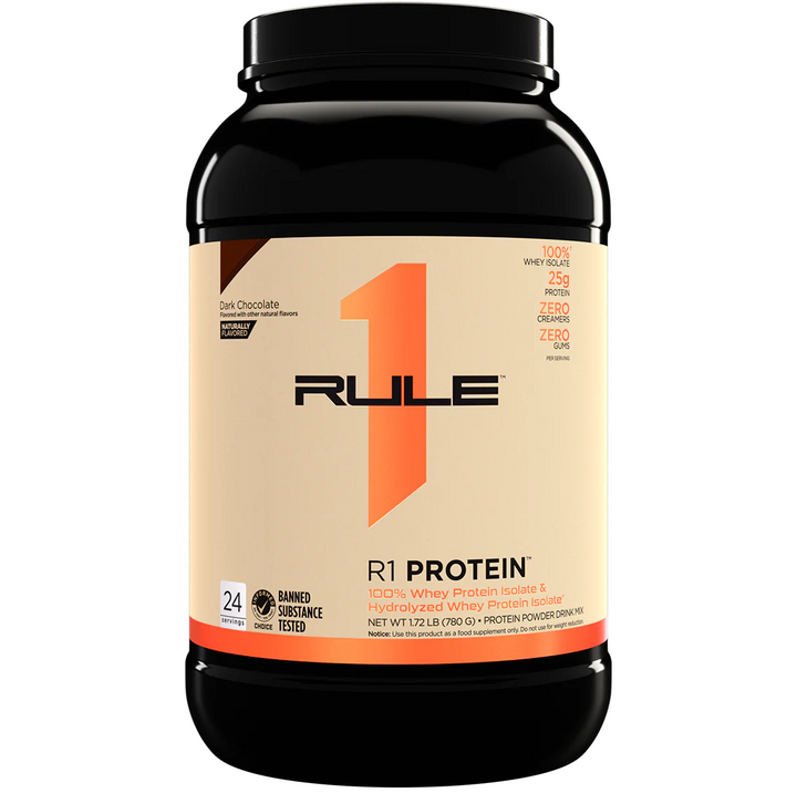 Rule One: R1 Protein