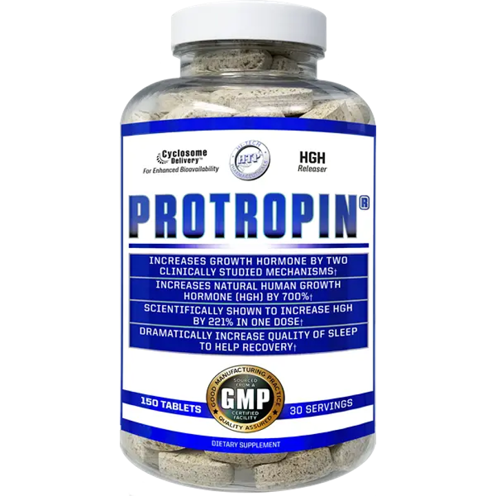 Hi-Tech: Protropin (150 tabs)