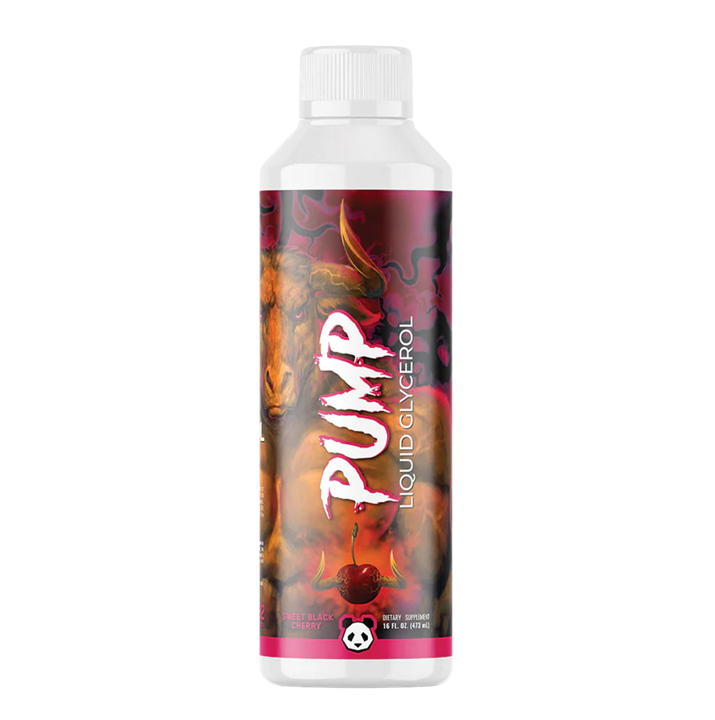 Panda Supp: Pump Glycerol (16oz)