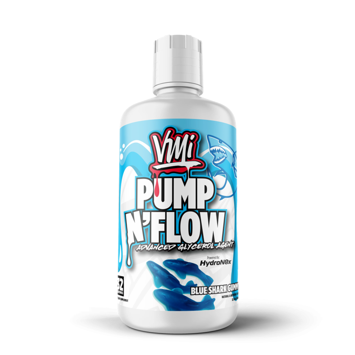 VMI: Pump N Flow Glycerol (32oz)