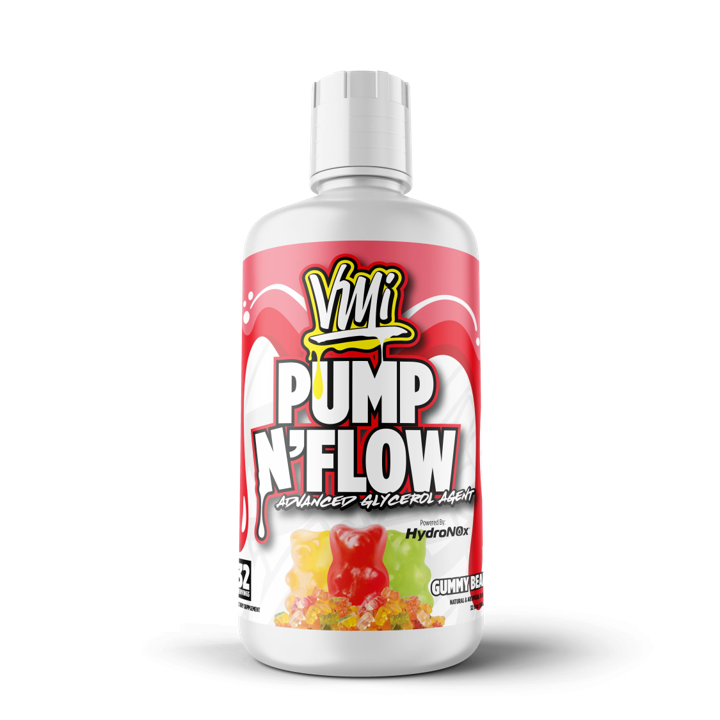 VMI: Pump N Flow Glycerol (32oz)
