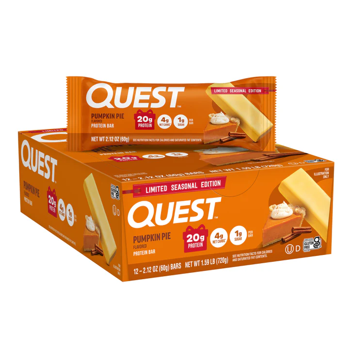 Quest Protein Bar