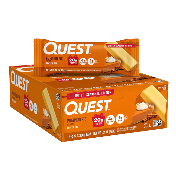 Quest Protein Bar