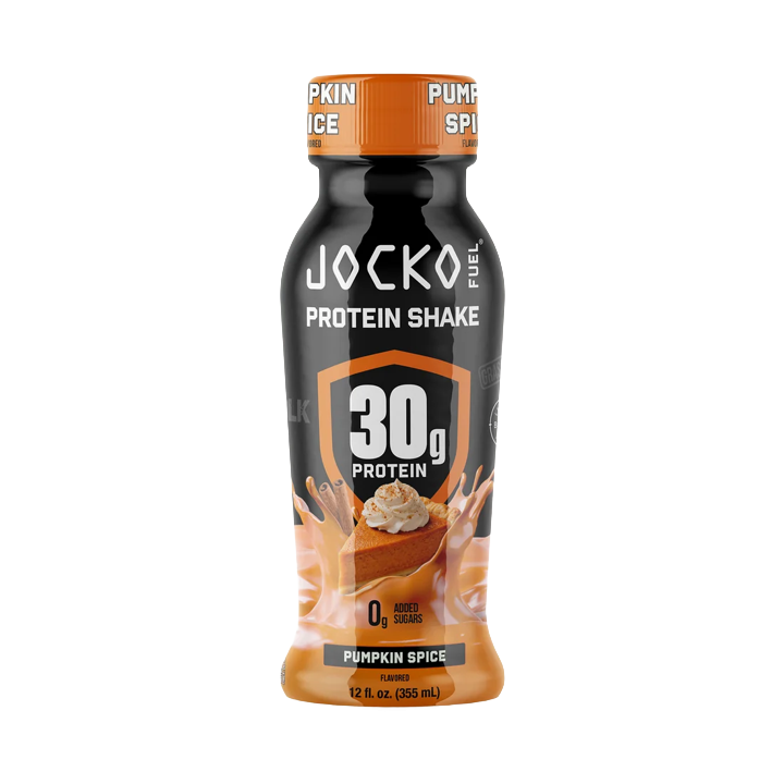 Jocko Protein (12pk/12oz)