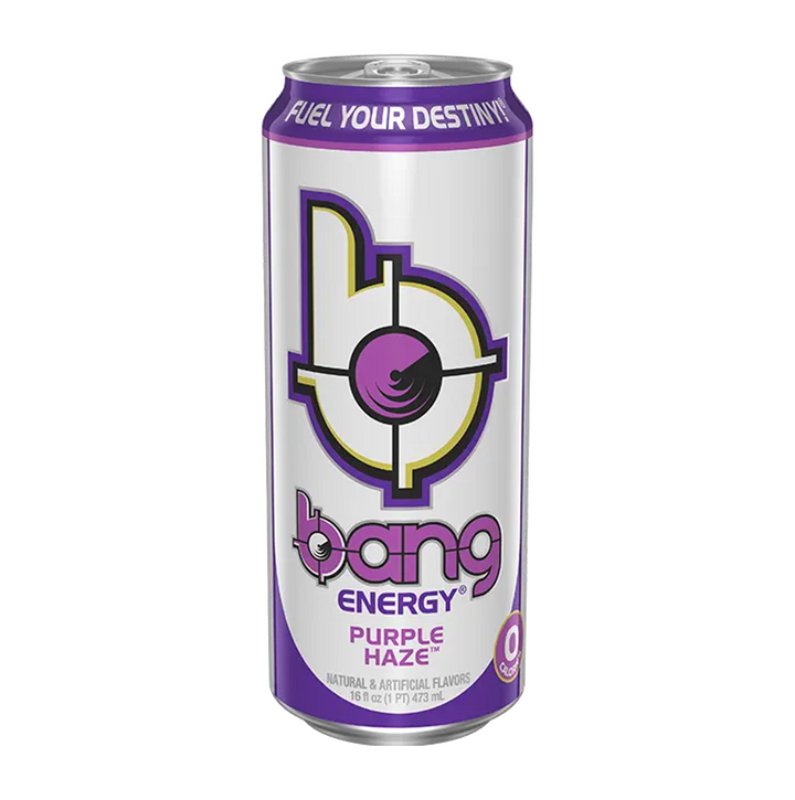 Bang Energy (12pk/16oz)