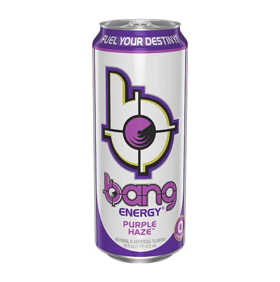Bang Energy (12pk/16oz)