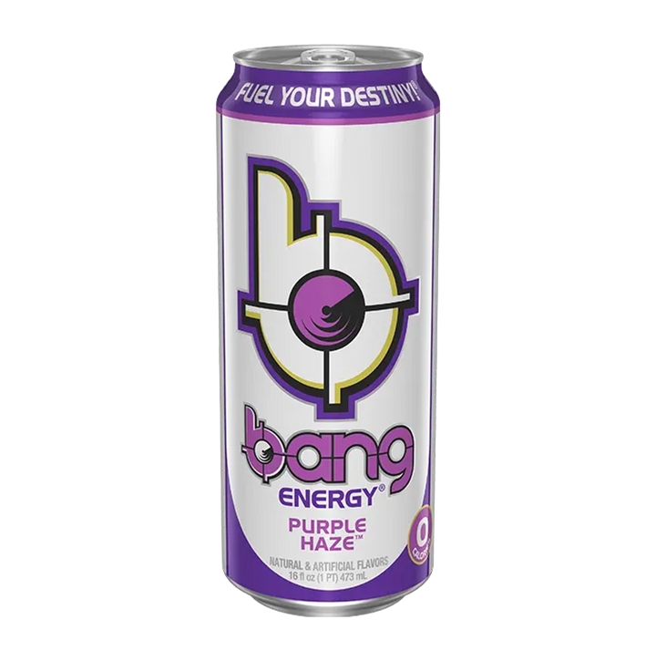 Bang Energy (12pk/16oz)