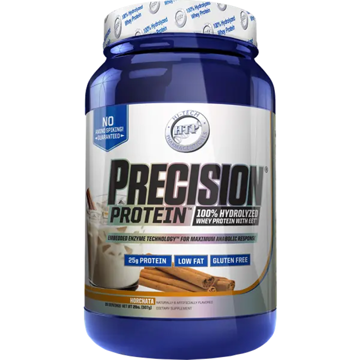 Hi-Tech: Precision Protein