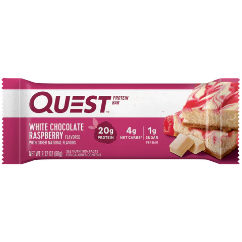Quest Protein Bar