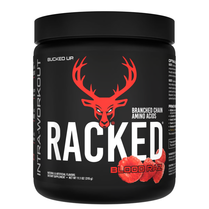 DAS Labs: Racked (278g)