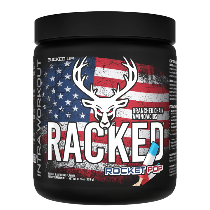 DAS Labs: Racked (278g)