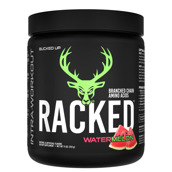 DAS Labs: Racked (278g)