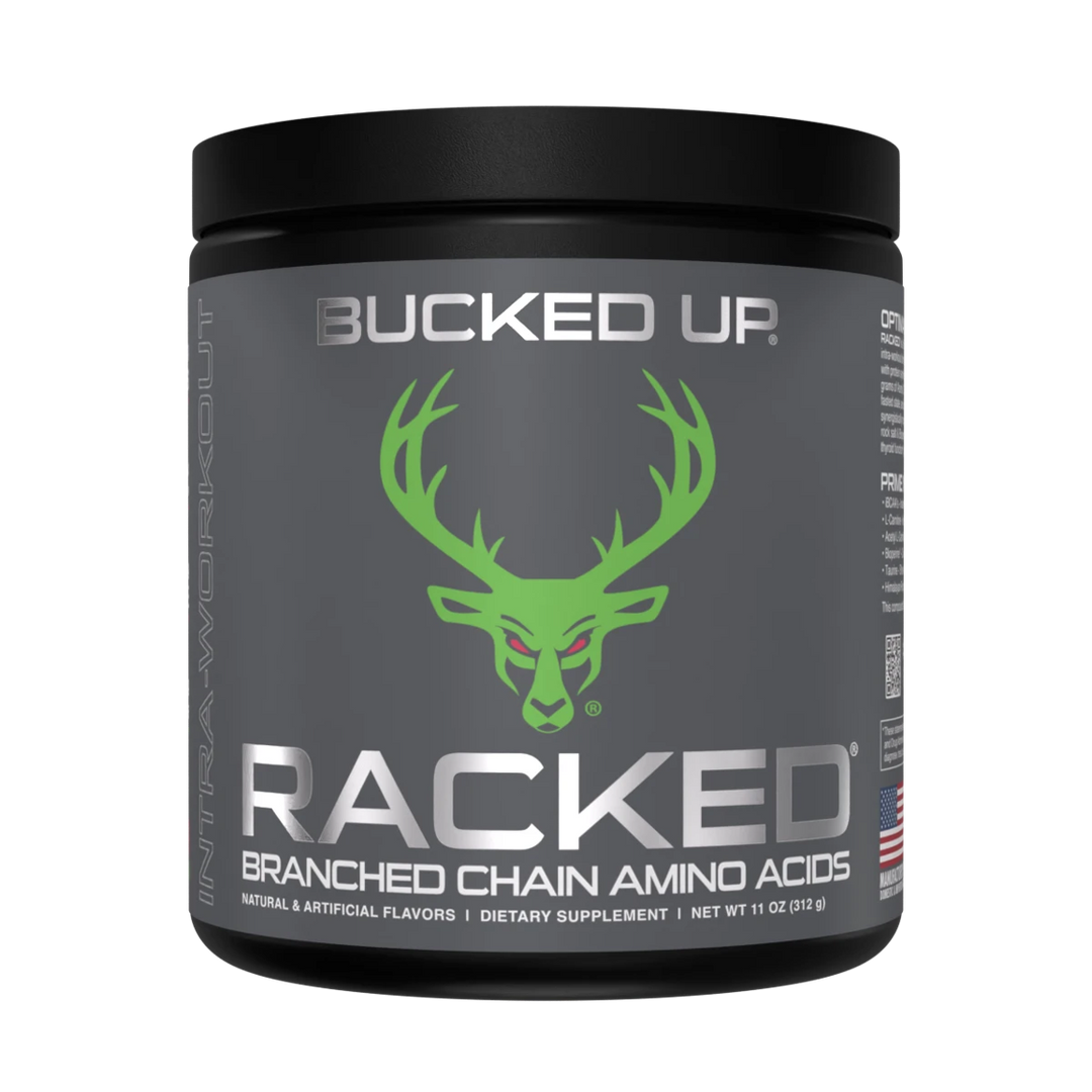 DAS Labs: Racked (278g)