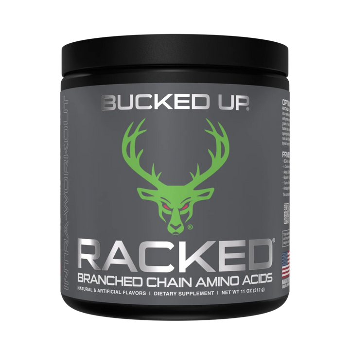 DAS Labs: Racked (278g)