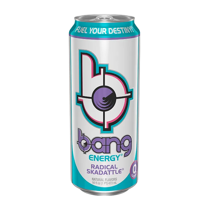 Bang Energy (12pk/16oz)