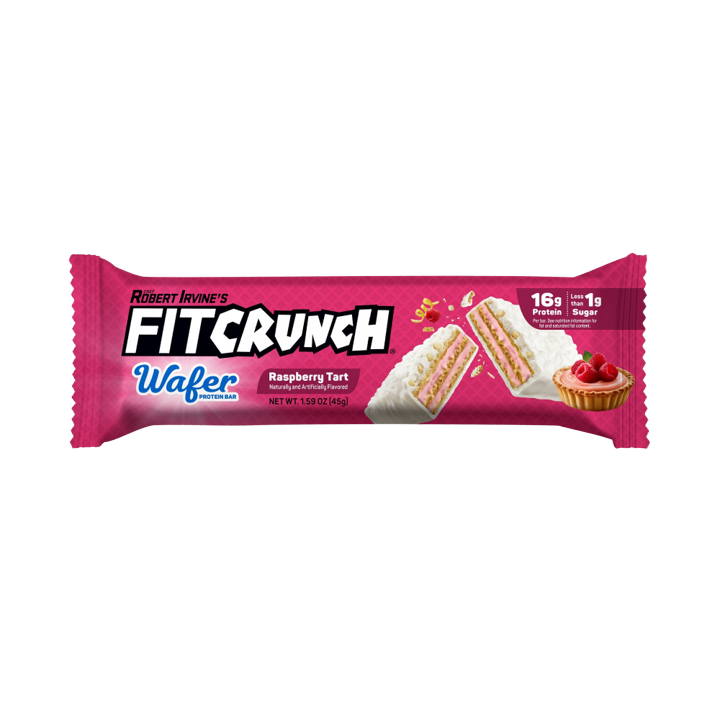 Fit Crunch Wafer