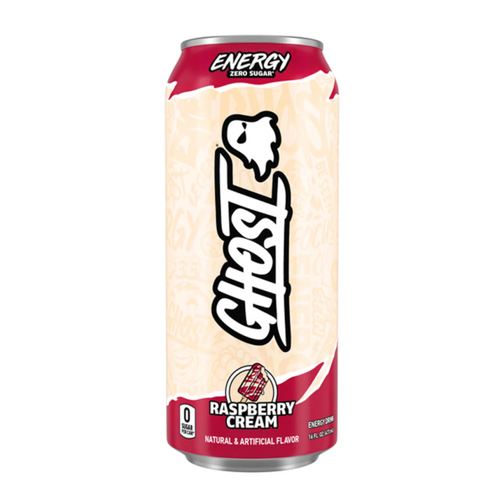 Ghost Energy (12pk/16oz)