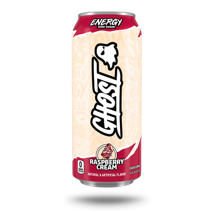 Ghost Energy (12pk/16oz)