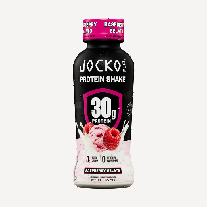 Jocko Protein (12pk/12oz)