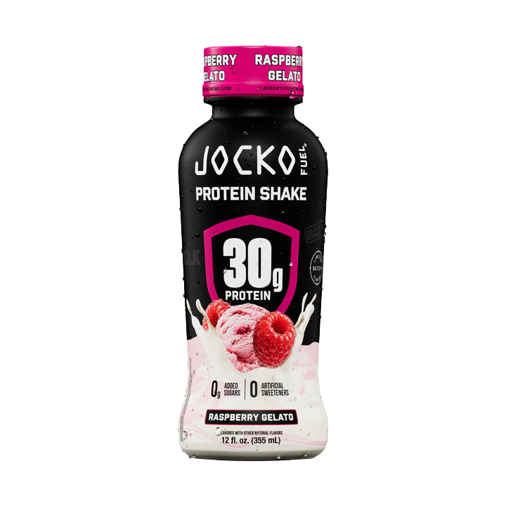 Jocko Protein (12pk/12oz)