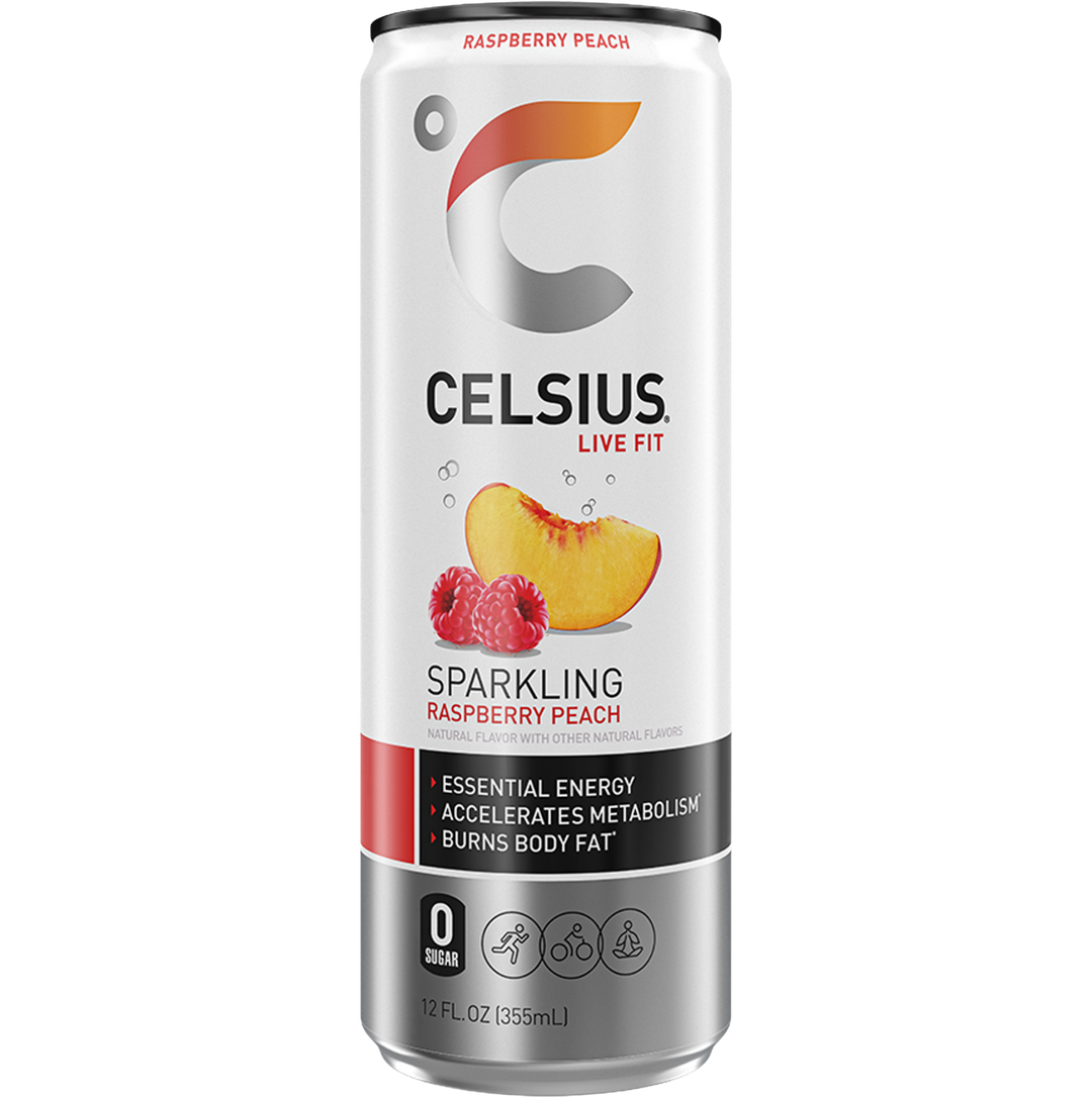 CELSIUS Original (12oz/12pk)