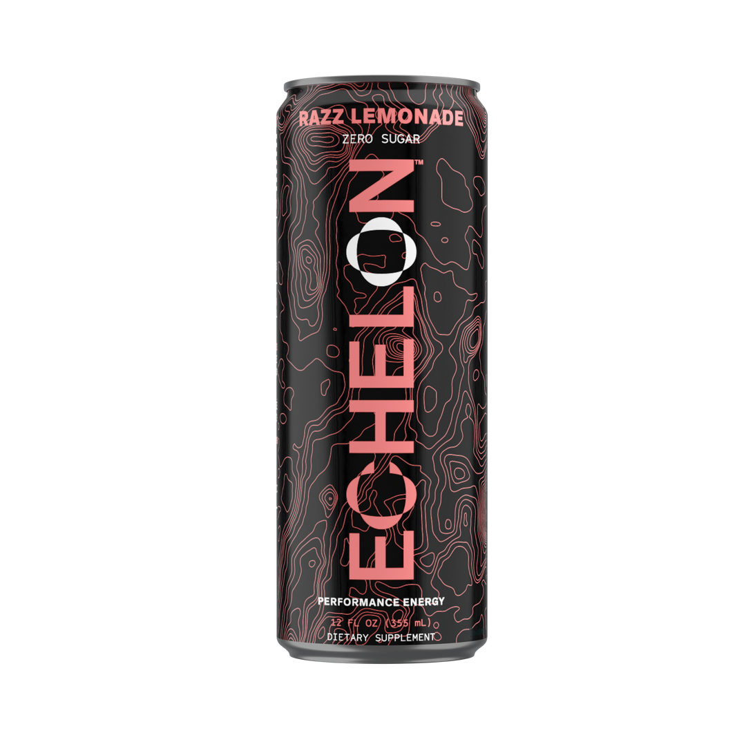 RTD: Echelon Energy (12/12oz)