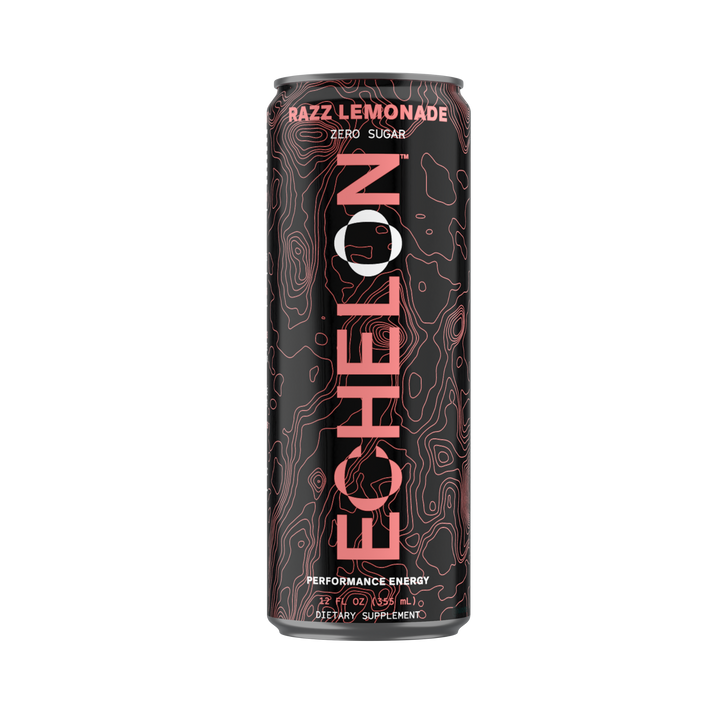 RTD: Echelon Energy (12/12oz)