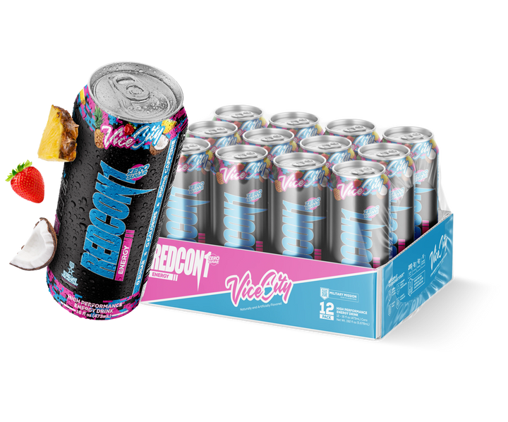 RedCon1 Energy (12pk/16oz)