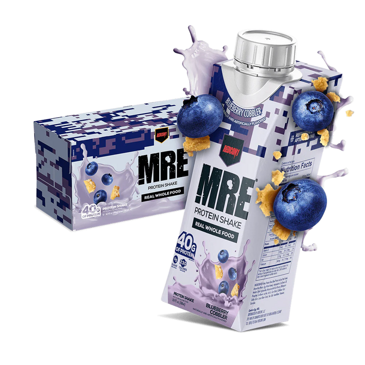 RedCon1 MRE Shake (12pk/16oz)