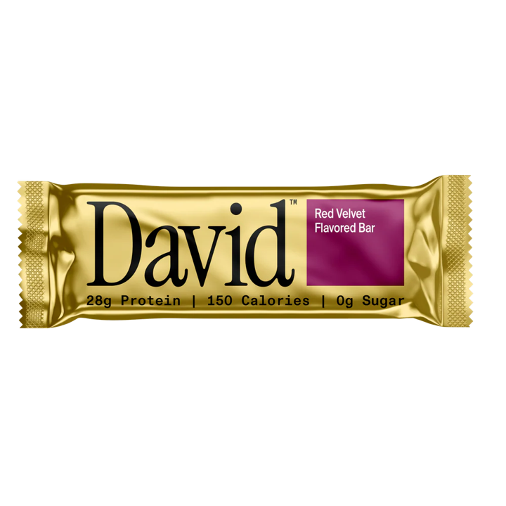 David Bar (12pk)