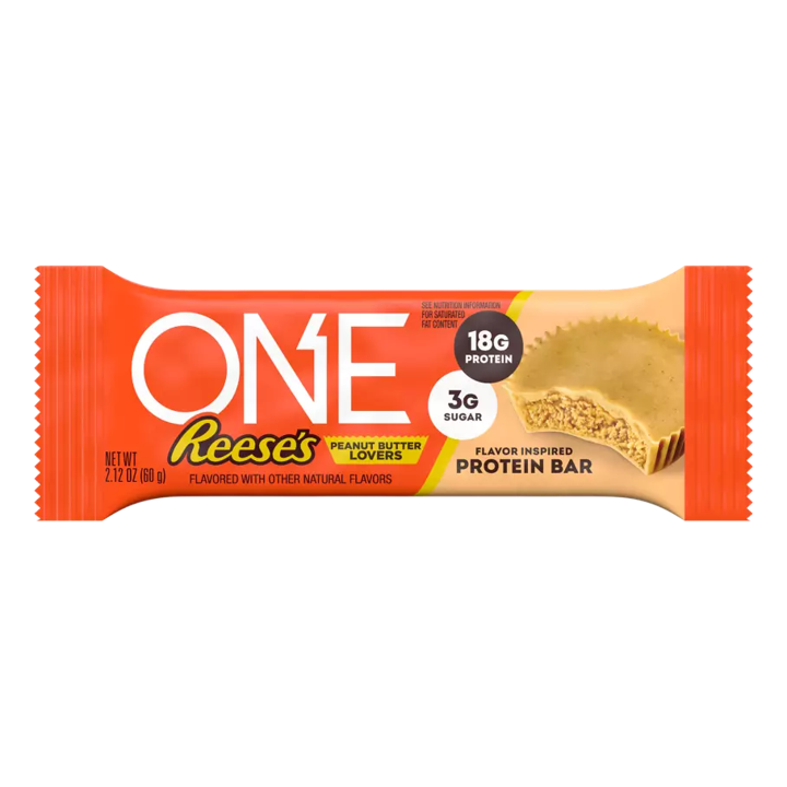 ONE Bar (12pk) – DNA Nutrition