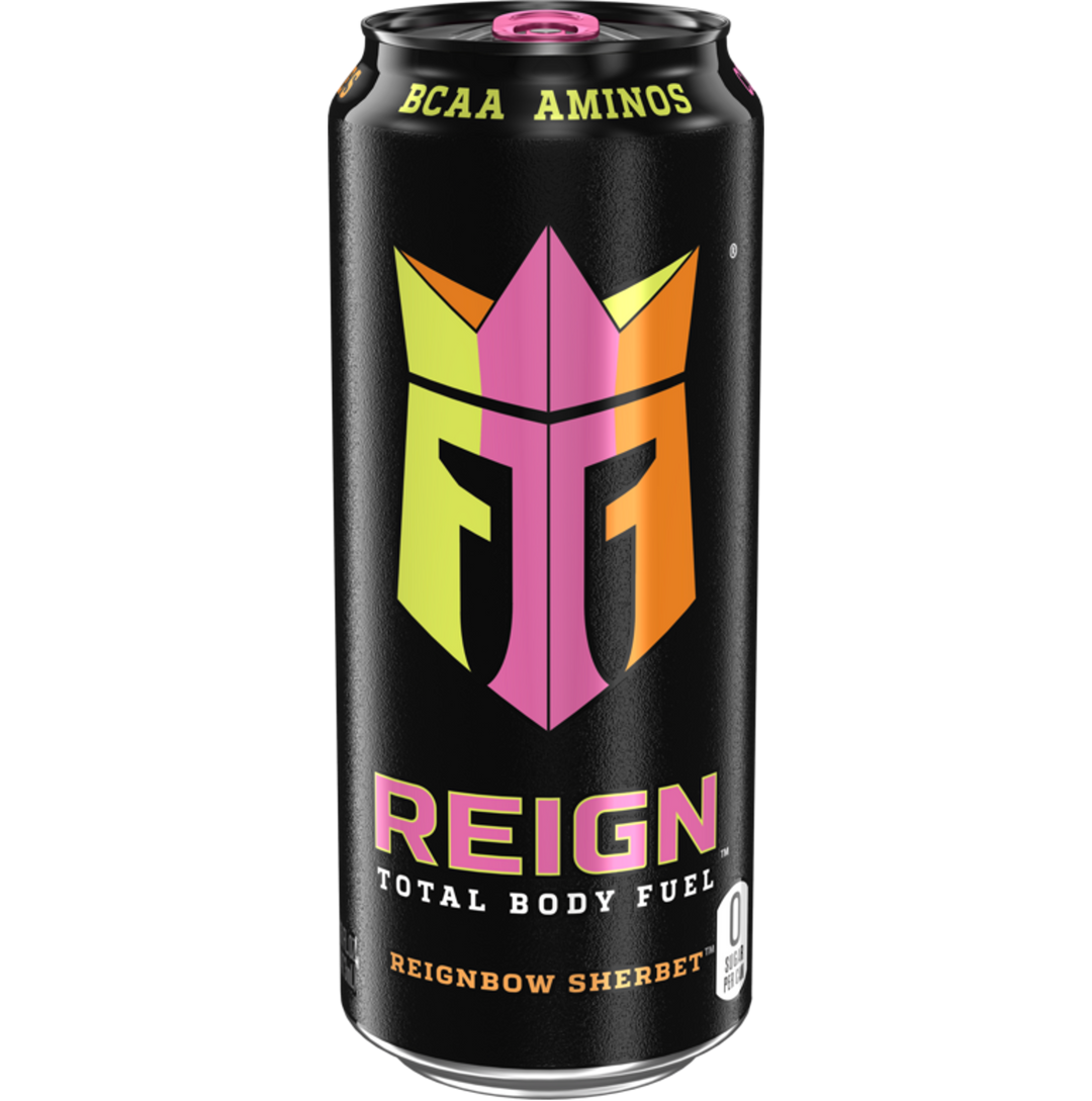 Reing Energy (12pk/16oz)