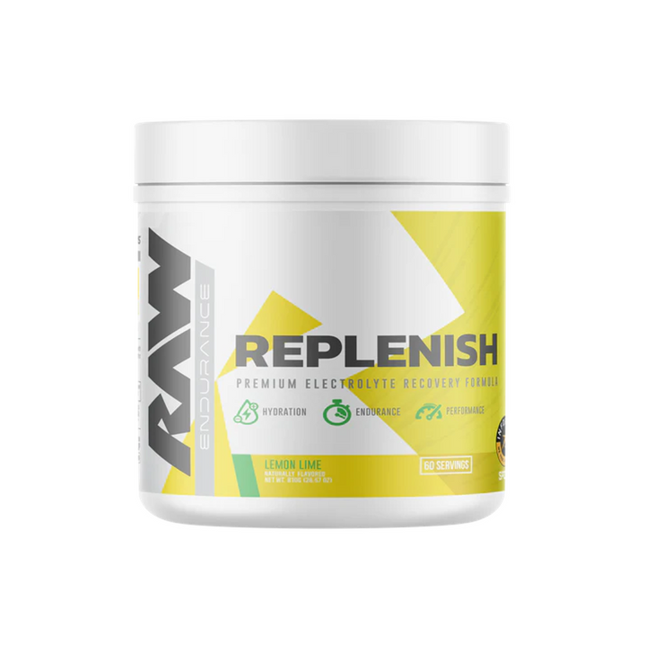 RAW Nutrition: Ignite (90 caps)