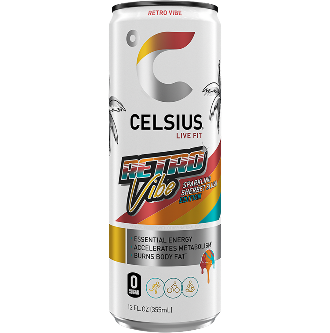 CELSIUS Original (12oz/12pk)