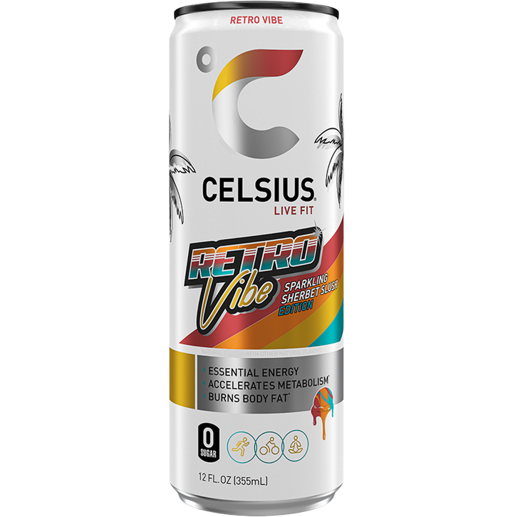 CELSIUS Original (12oz/12pk)