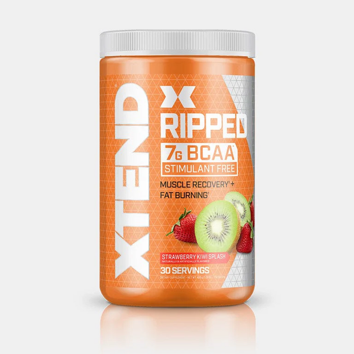 Scivation: Xtend Ripped (30 srv)