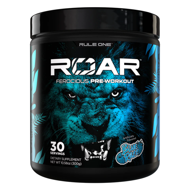 Rule One: R1 Roar (315g)