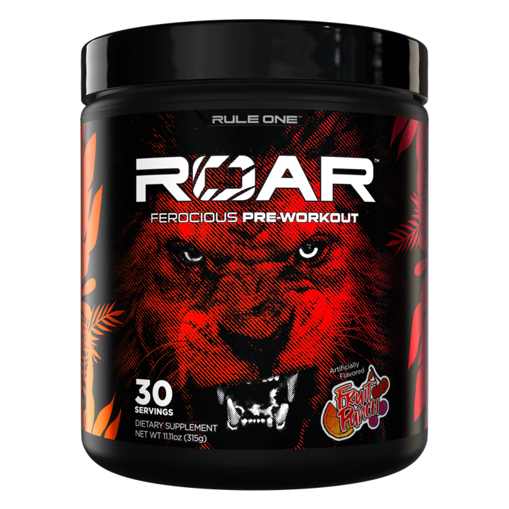 Rule One: R1 Roar (315g)