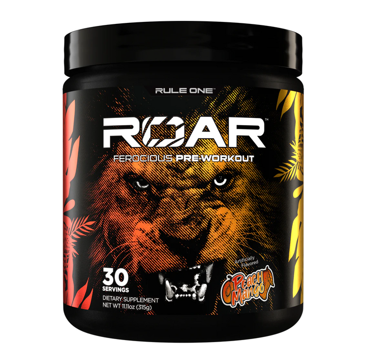 Rule One: R1 Roar (315g)