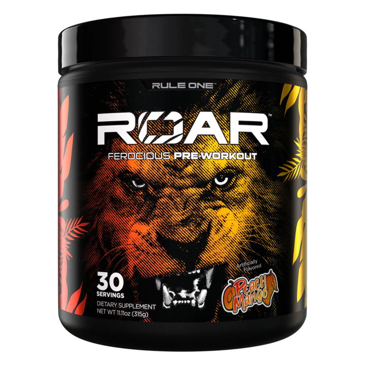 Rule One: R1 Roar (315g)