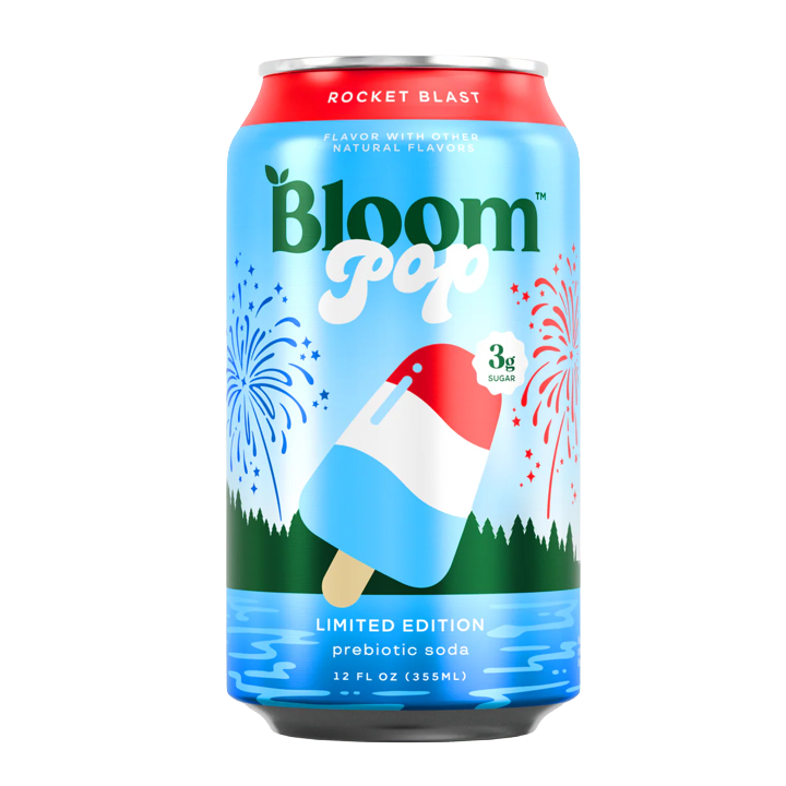 RTD: Bloom Pop (12/12oz)