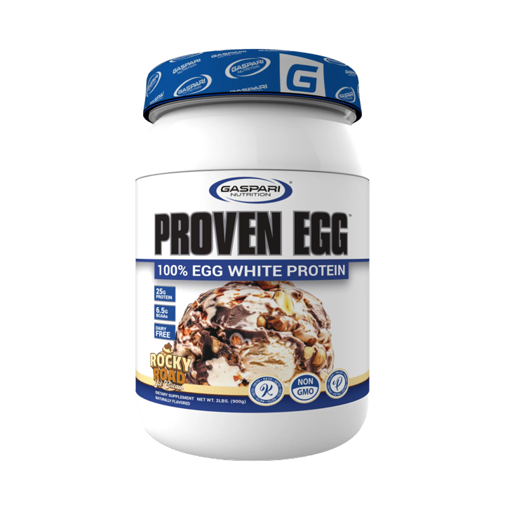 Gaspari: Proven Egg: 2lb